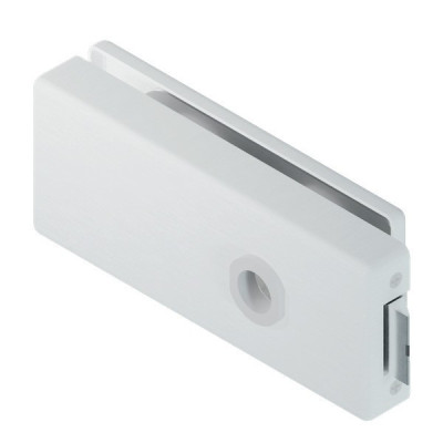 NT501-WL-W - Úsporný zámek s otvorem pro kliku a vložku