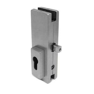 US50SSS - Centrálny zámok s ochranou na vložku