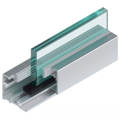 CLM-3642-3000-NA - Montážna lišta 36x42 mm