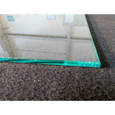 Sklo float 6 mm - 500x360 mm