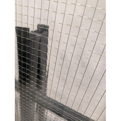 Drôtosklo  – 2040 × 1260 mm