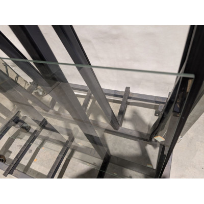 Float sklo 6 mm – 737 × 1258 mm