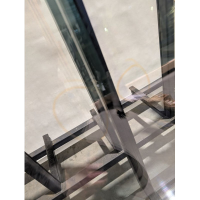 Izolačné 3-sklo 660 × 1120 mm