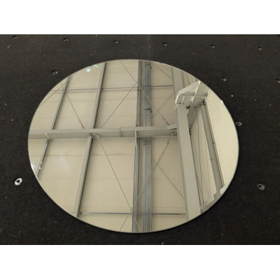Zrkadlo 4mm kruh 600 mm
