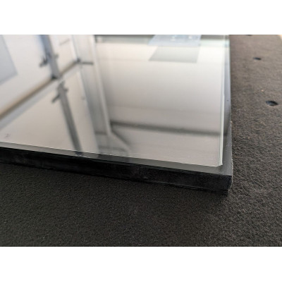 Izolačné 2-sklo 851 × 615 mm  4FL / PTA16A / 4Si3