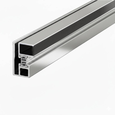 SHMW-SET PC - Profil s magnetom