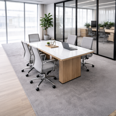 SKLO - ESG float Optiwhite 4 mm RAL 9003 572x1000mm