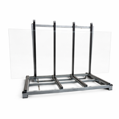 SKLO - ESG float 12 mm 1072x2423mm