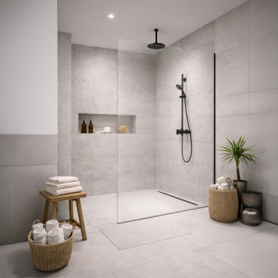 SKLO - ESG float 12 mm 1072x2423mm