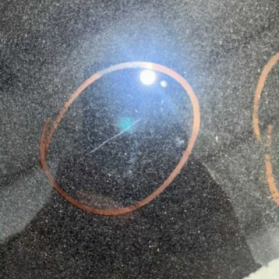 SKLO - ESG grafit 5 mm 797x655mm