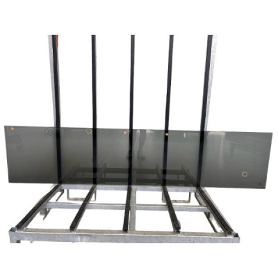 SKLO - ESG decormat grafit 8 mm 486x2184mm