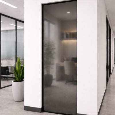 SKLO - ESG decormat grafit 8 mm 486x2184mm