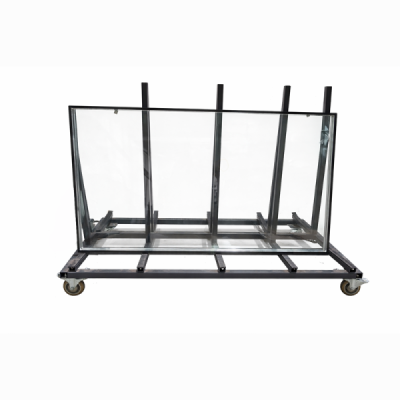 Izolačné 3-sklo 660 × 1120 mm