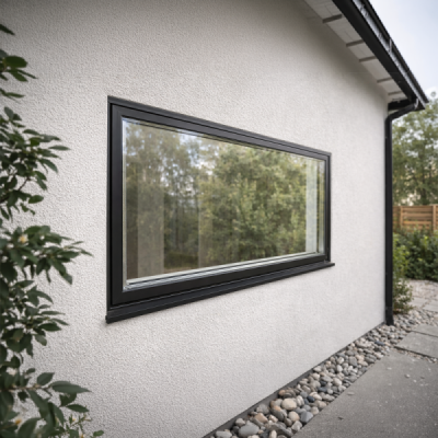 Izolačné 3-sklo 660 × 1120 mm