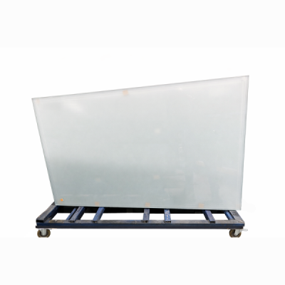 Laminované sklo VSG -matná folia 88.2 VSG 1330x800mm