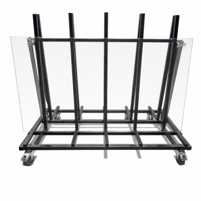 Float ESG tvrdené sklo 4mm – 1350 x 822 mm