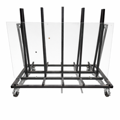 Float ESG sklo 4mm – 1698 x 748 mm