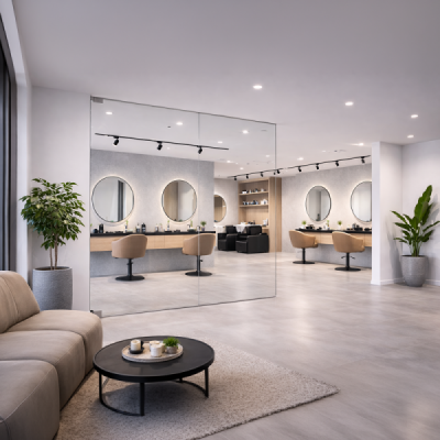 Float ESG sklo 4mm – 1698 x 748 mm