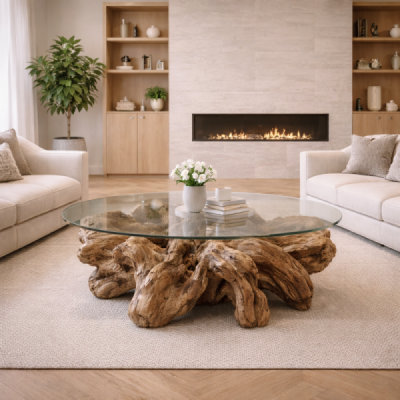 Float sklo kruh 4mm – 760 mm