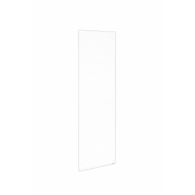 ESG sklo Optiwhite 4 mm – 280 × 597 mm