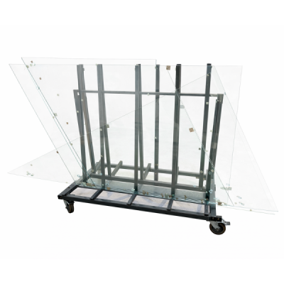 Laminované sklo ESG/VSG 66.4  – 2391 x 1165 mm