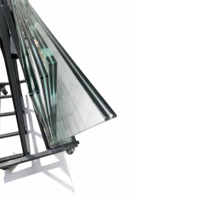 Laminované sklo ESG/VSG 66.4  – 2391 x 1165 mm