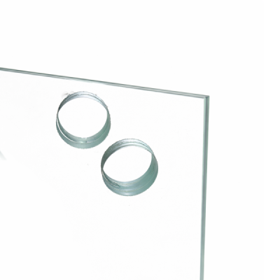 Laminované sklo ESG/VSG 66.4  – 2022 x 1166mm