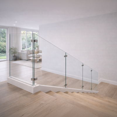 Laminované sklo ESG/VSG 66.4  – 1133 x 1260mm