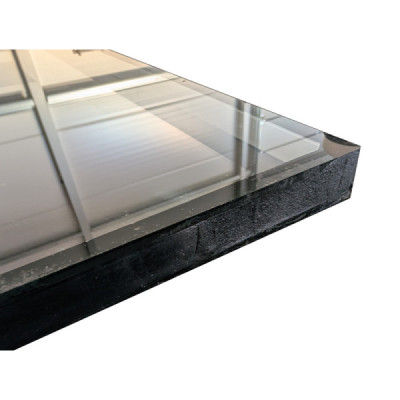 Izolačné 2-sklo 851 × 615 mm  4FL / PTA16A / 4Si3