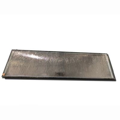 Izolačné 2-sklo 1200 × 310 mm  4W105 / PTB16A / 4Si3