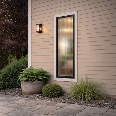 Izolačné 2-sklo 1200 × 310 mm  4W105 / PTB16A / 4Si3