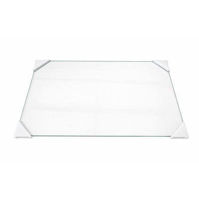 Sklo float 6 mm - 300x660 mm