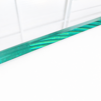 Sklo float 6 mm - 300x660 mm