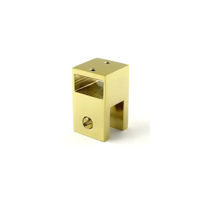 NTKSQ816-G - Úchyt profil-sklo otvorený 90°