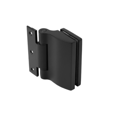 NTZ470-B - Záves pre dverový rám