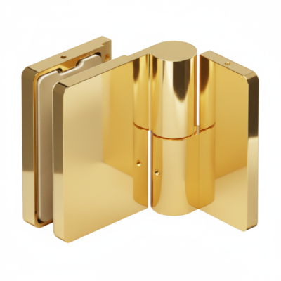 VER-SLIM-B90-R-G - Záves zdvíhaný pravý