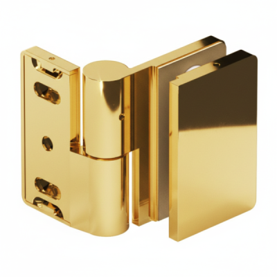 VER-SLIM-B90-R-G - Záves zdvíhaný pravý