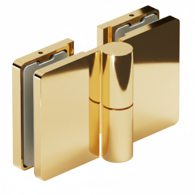 VER-SLIM-180-R-G - Záves zdvíhaný pravý 180º