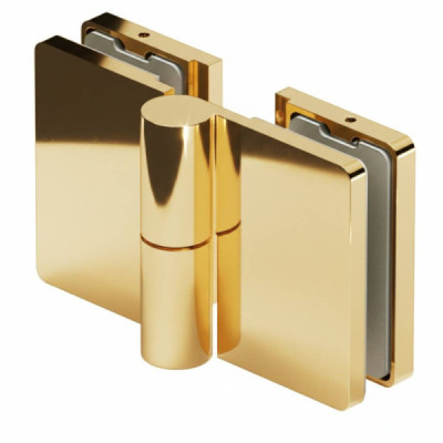 VER-SLIM-180-L-G - Záves zdvíhaný lavý 180º