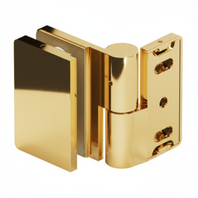 VER-SLIM-B90-L-G - Záves zdvíhaný ľavý