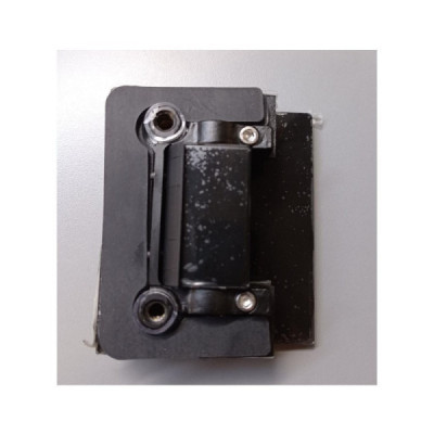 VER-BJ-90-GG-G - Záves sklo-sklo 90°