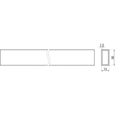 SHS-TR/T PBCS - Horné vedenie Lucca