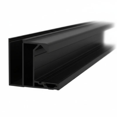 SHS-TRFIX/B NABL - Dolné vedenie s pevným panelom Lucca