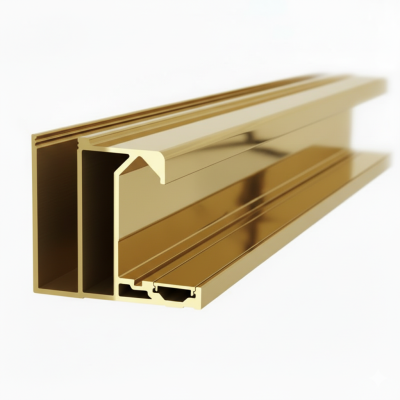 SHS-TRFIX/B PBC  - Dolné vedenie s pevným panelom Lucca