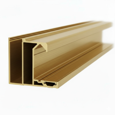 SHS-TRFIX/B PBCS  - Dolné vedenie s pevným panelom Lucca