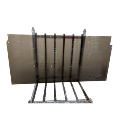 ESG Decormat 10 mm hnedé sklo 996x2076mm