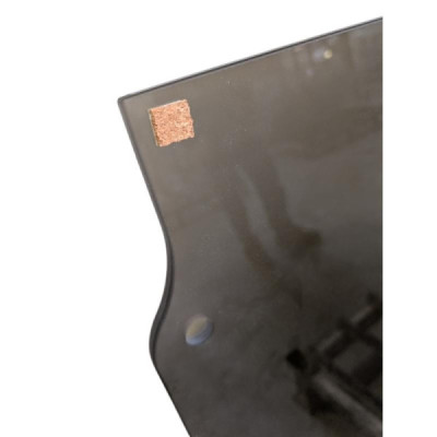 ESG Decormat 10 mm hnedé sklo 996x2076mm