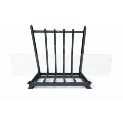 ESG Float sklo 8mm – 750 x 1889 mm