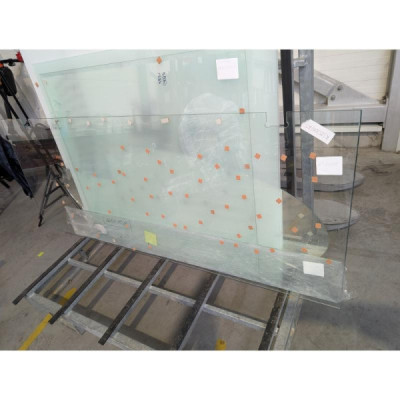 ESG Float sklo 8mm – 750 x 1889 mm