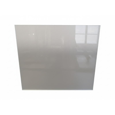 ESG Decormat 6 mm - Satin White - 411x481mm